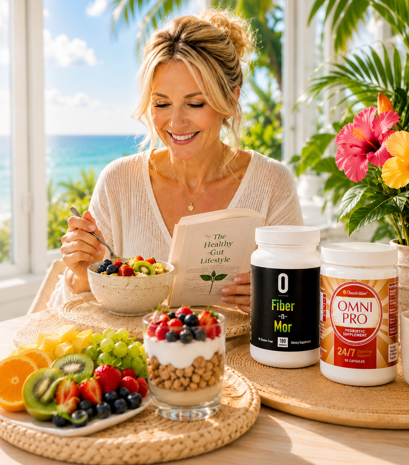 Digestive & Gut Health