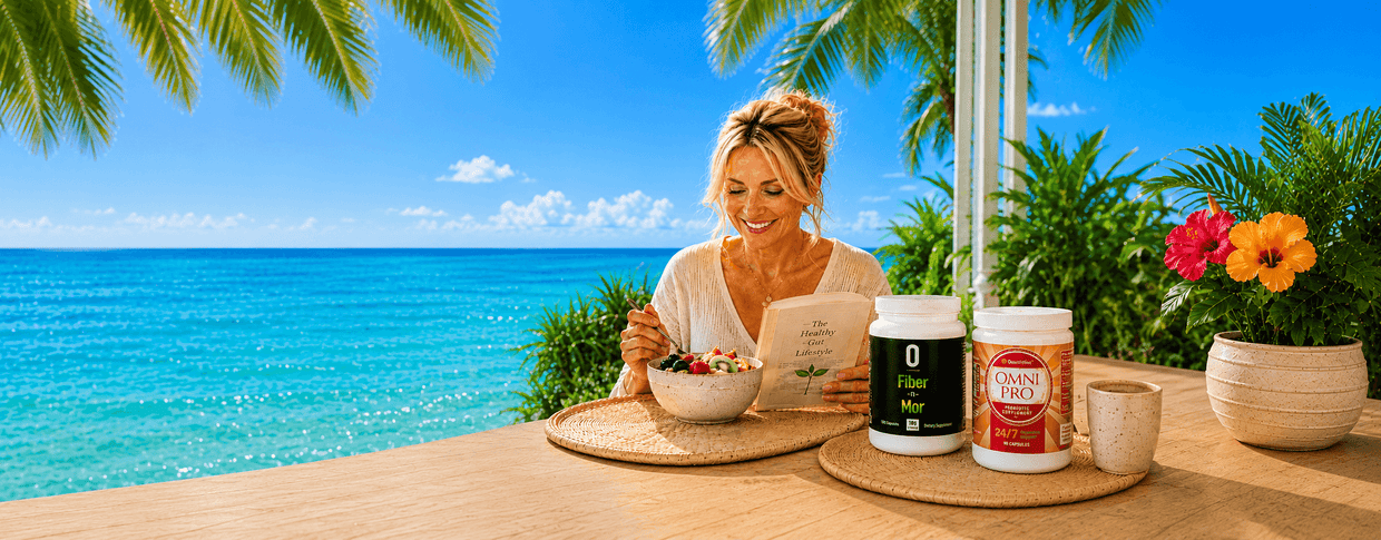 Digestive Health
