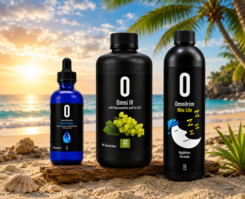 Omni Rocks  Fan Favorites