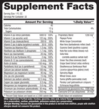 Omni 4 Liquid Concentrate w/ Glucosamine