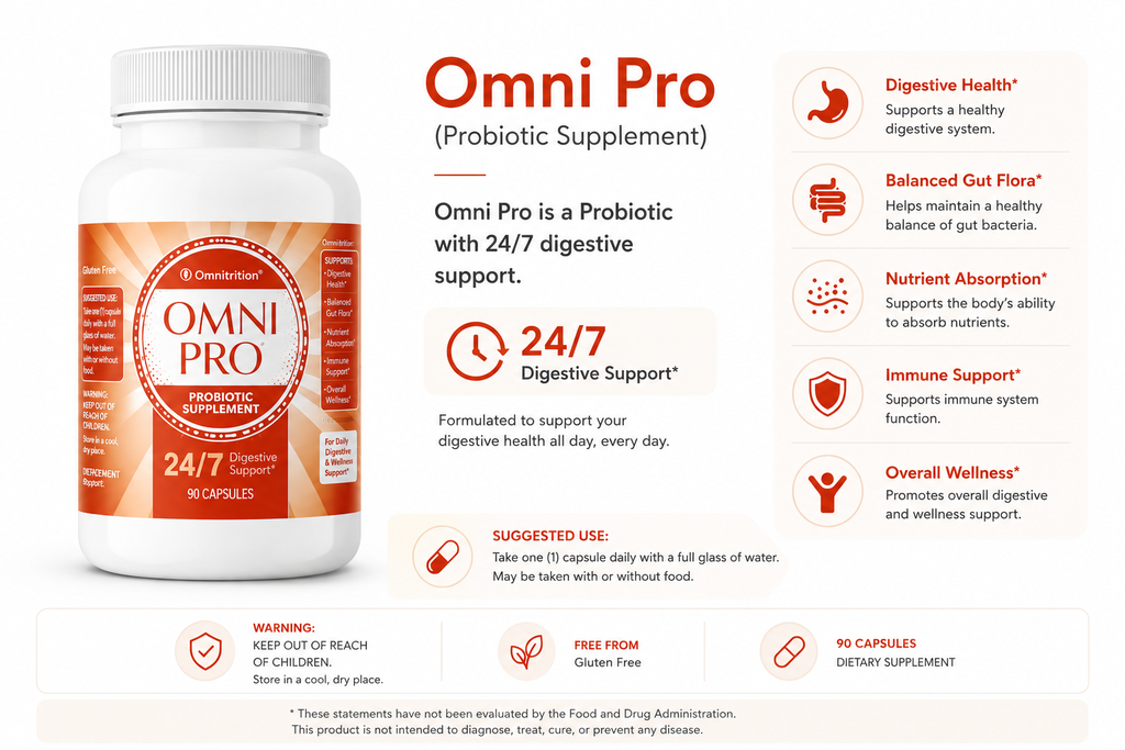 Omni Pro