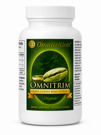 OmniTrim Green Coffee Bean Extract
