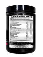 Sugar Free Fruit Punch Charge – Bottle