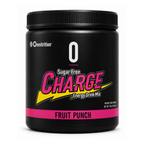 Sugar Free Fruit Punch Charge – Bottle