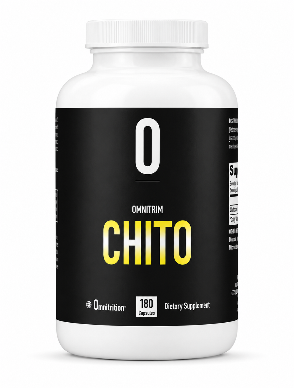 OmniTrim Chito