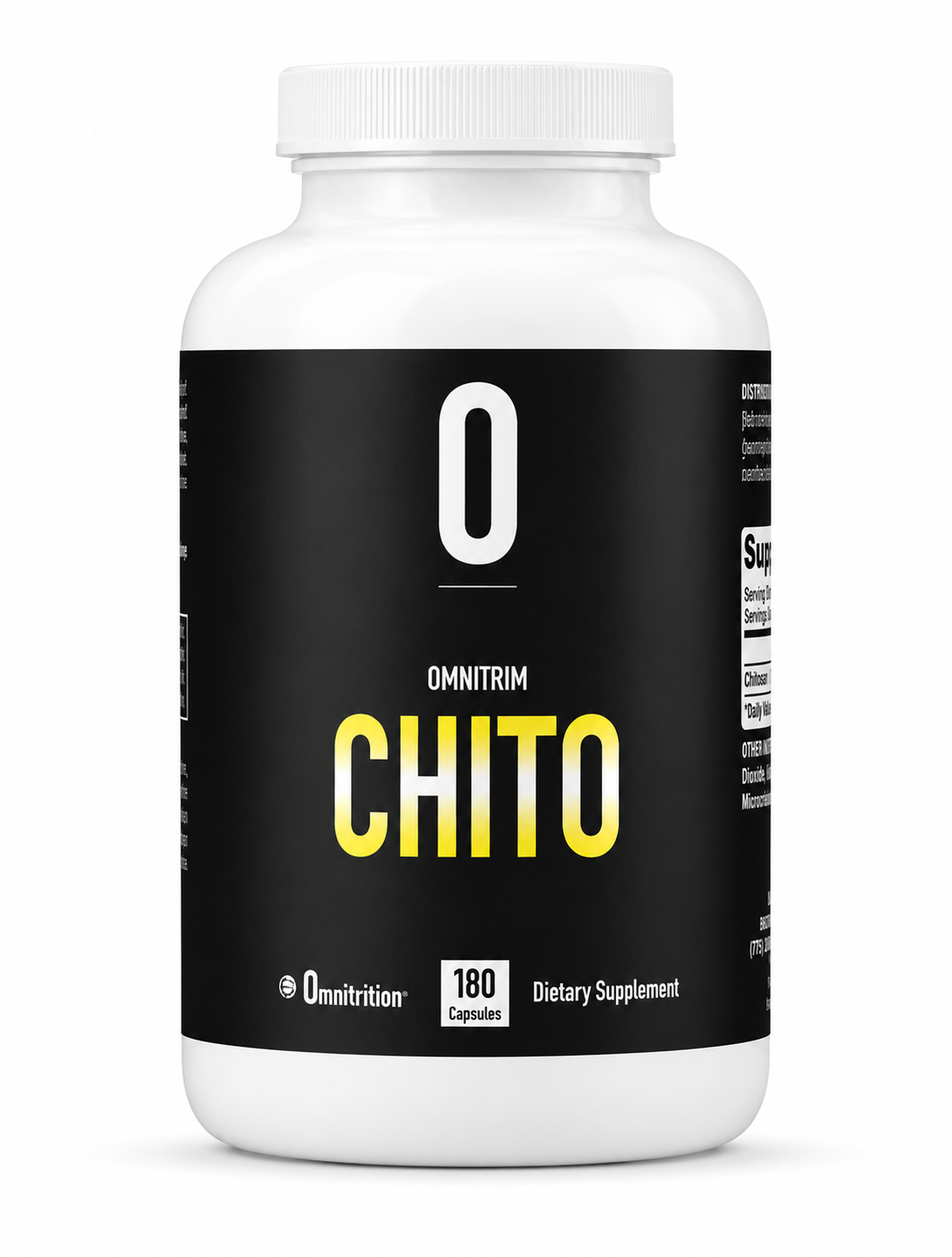 OmniTrim Chito