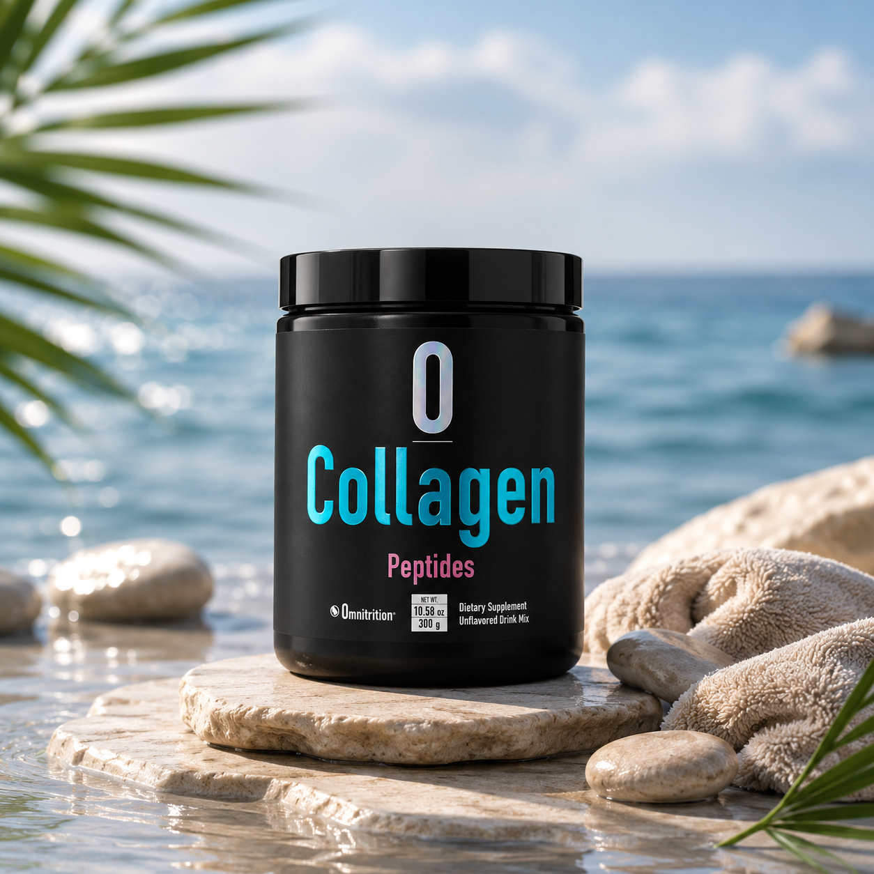 Collagen Peptides -- ARRIVING SOON! Expected August 12