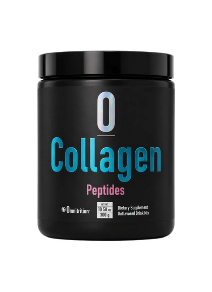 Collagen Peptides