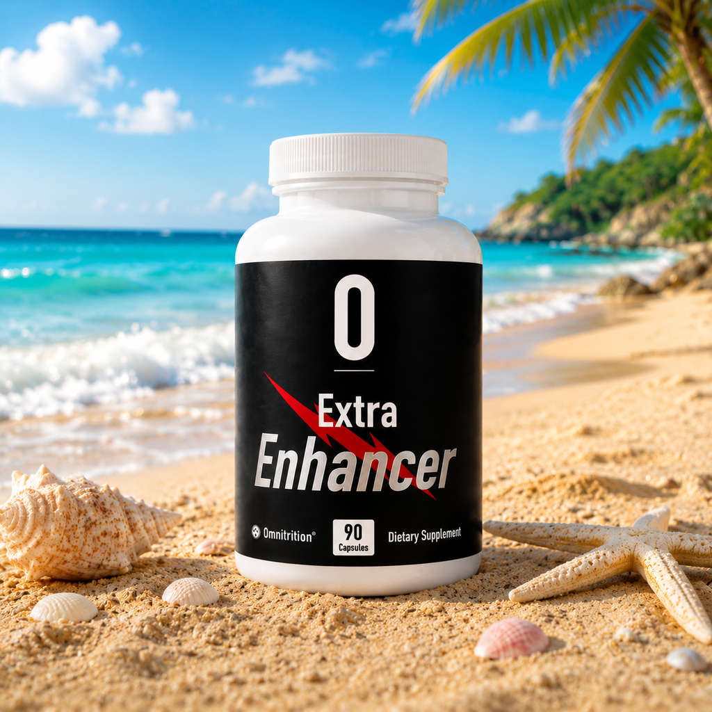 Extra Enhancer