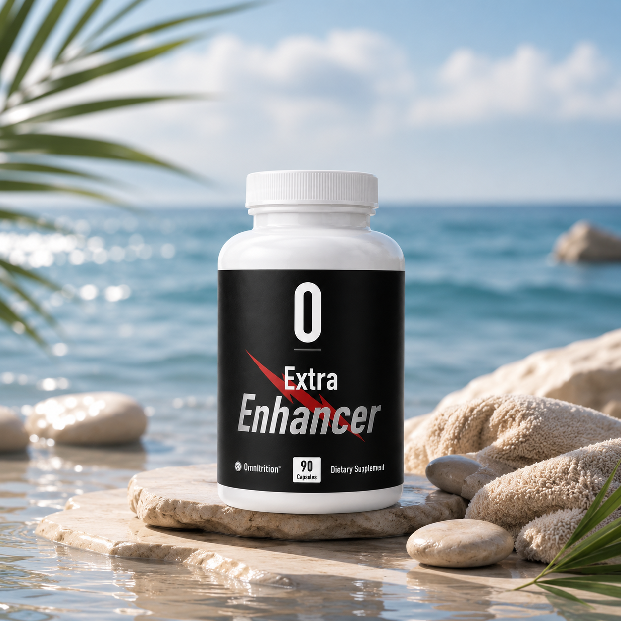 Extra Enhancer