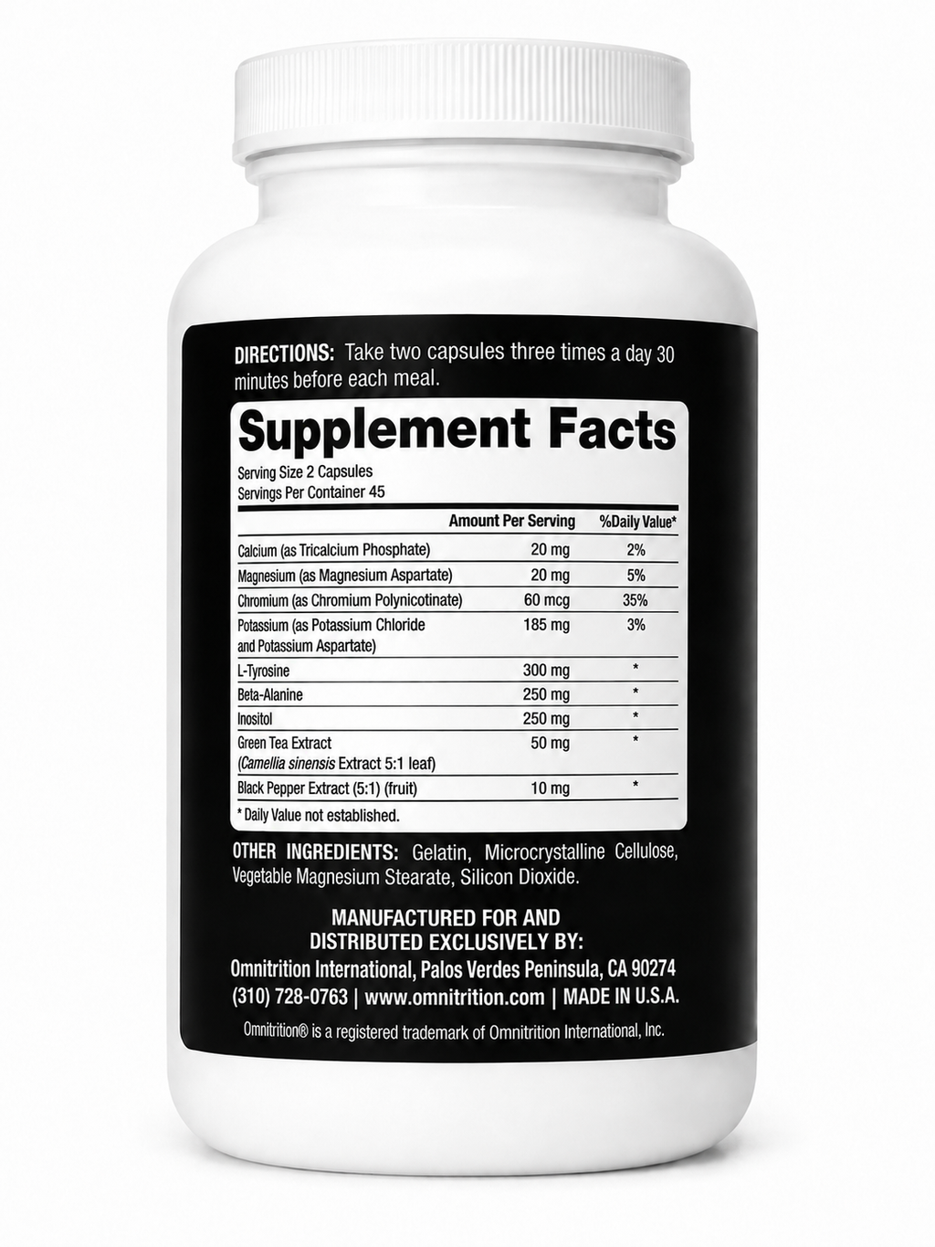 Extra Enhancer