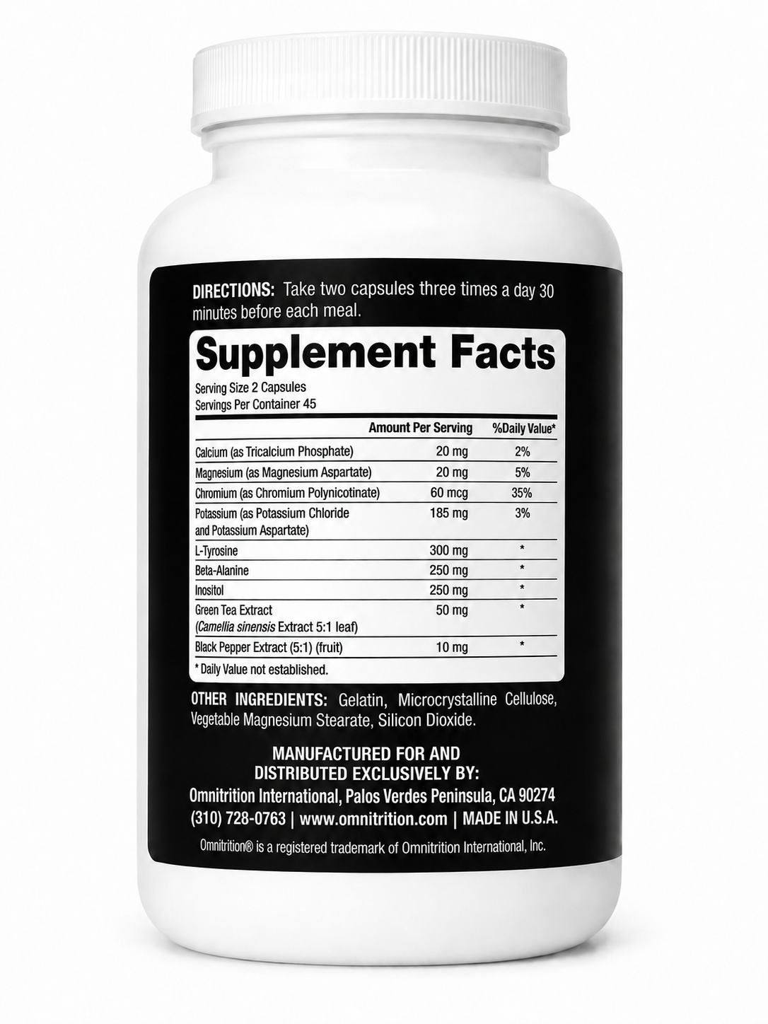 Extra Enhancer