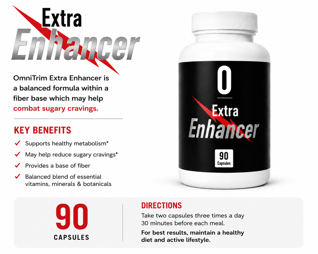Extra Enhancer