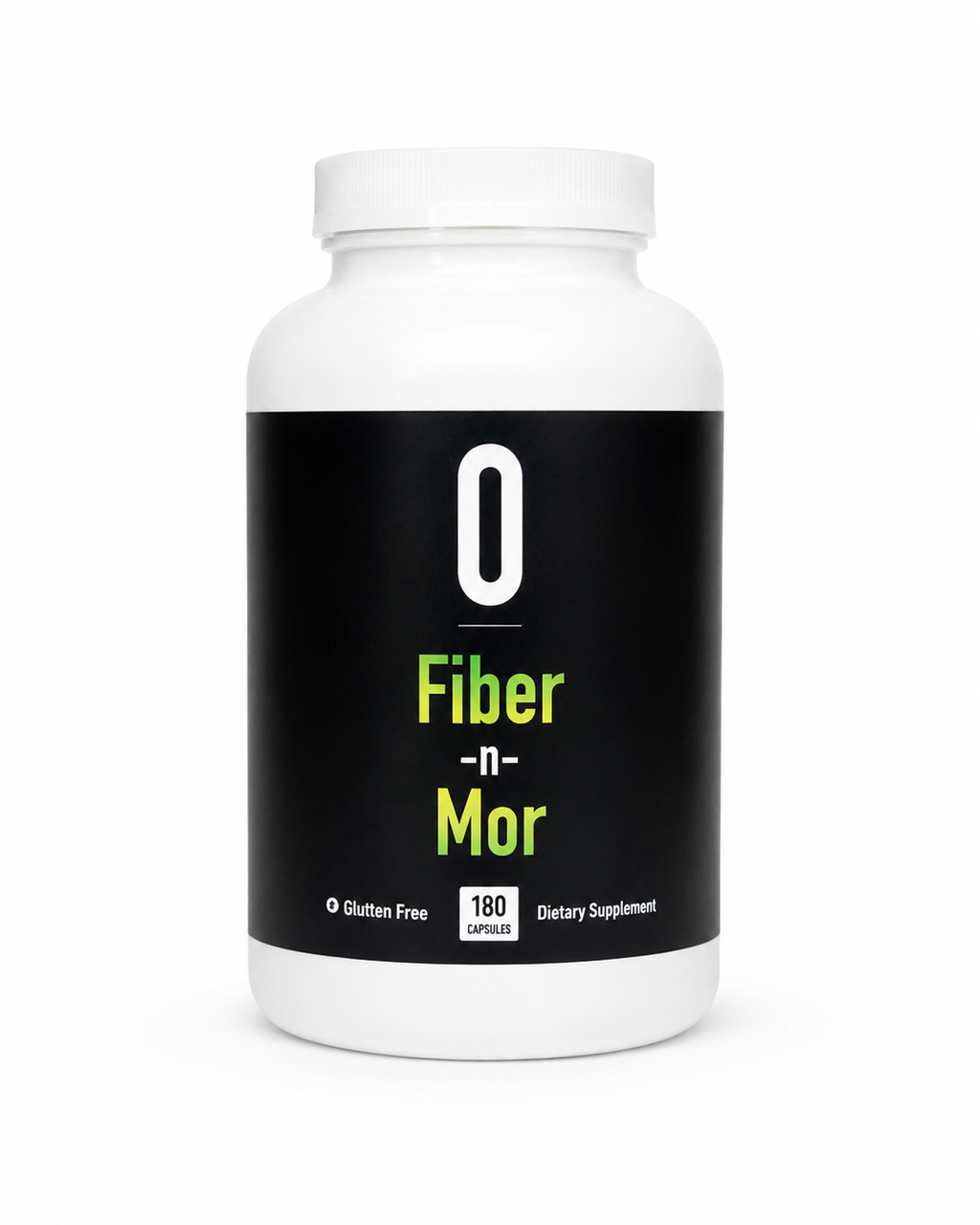 Fiber-N-Mor