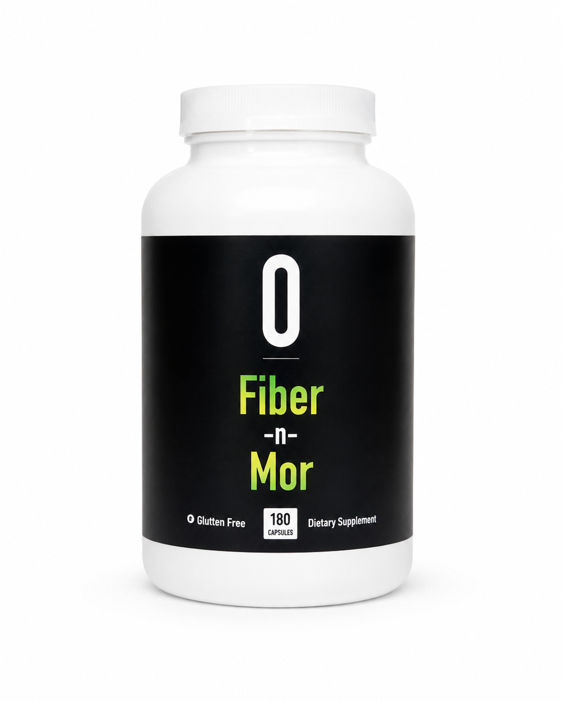 Fiber-N-Mor