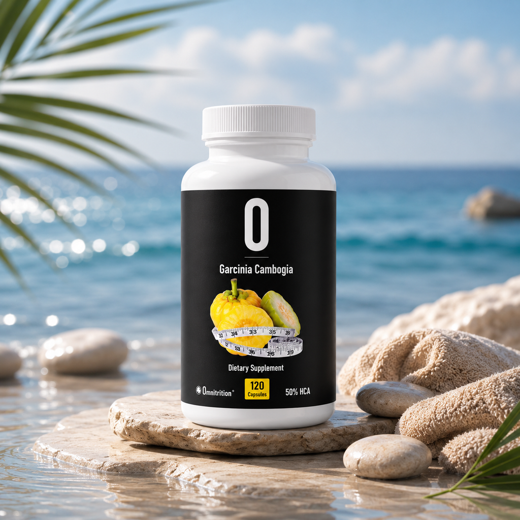 Garcinia Cambogia