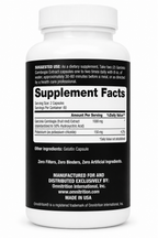 Garcinia Cambogia