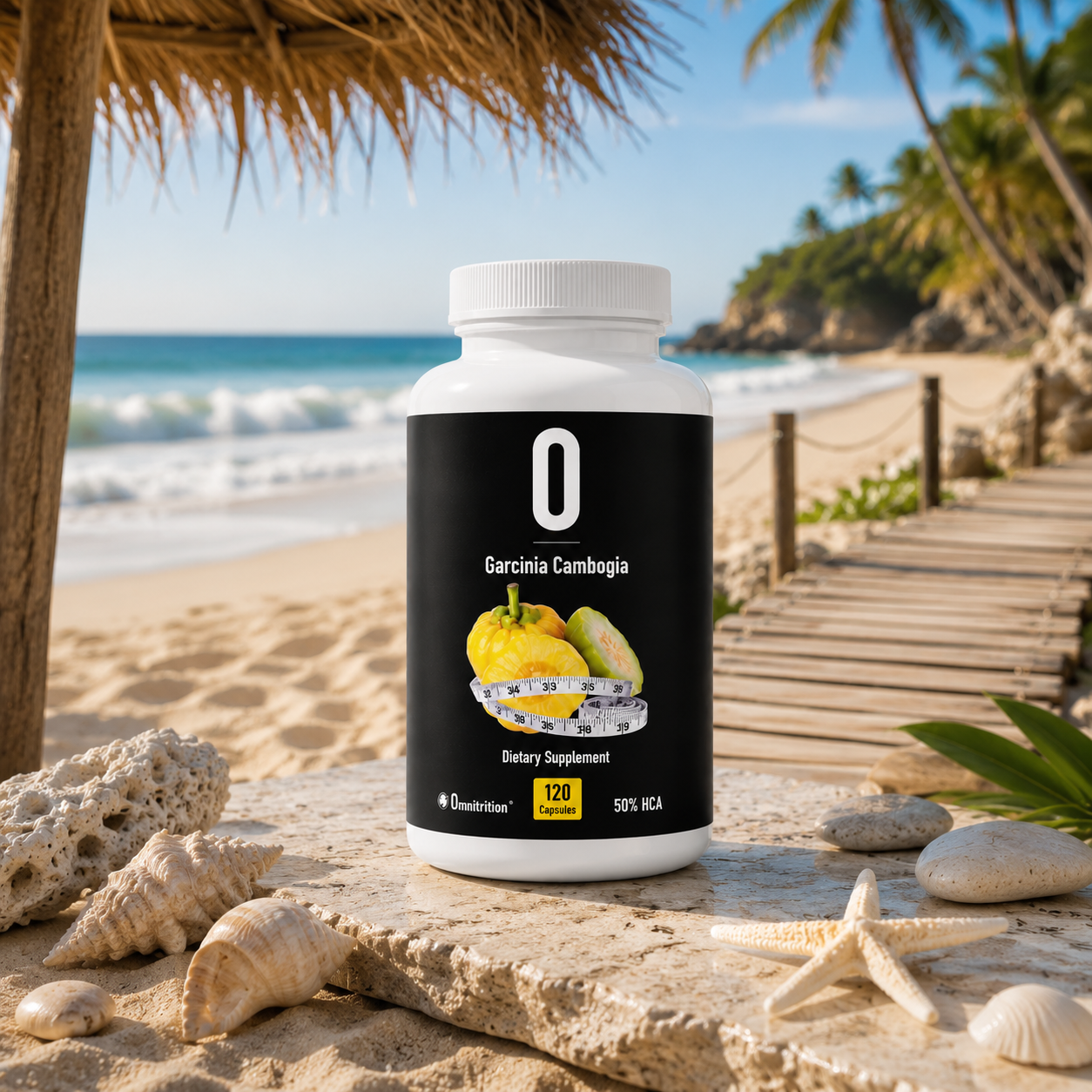 Garcinia Cambogia