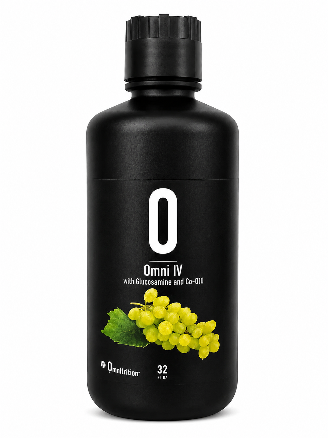 Omni 4 Liquid Concentrate w/ Glucosamine
