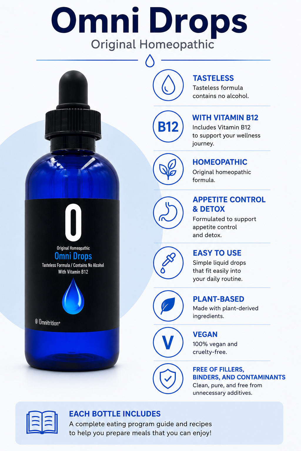 Omni Drop Program