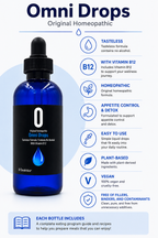 Omni Drop Program