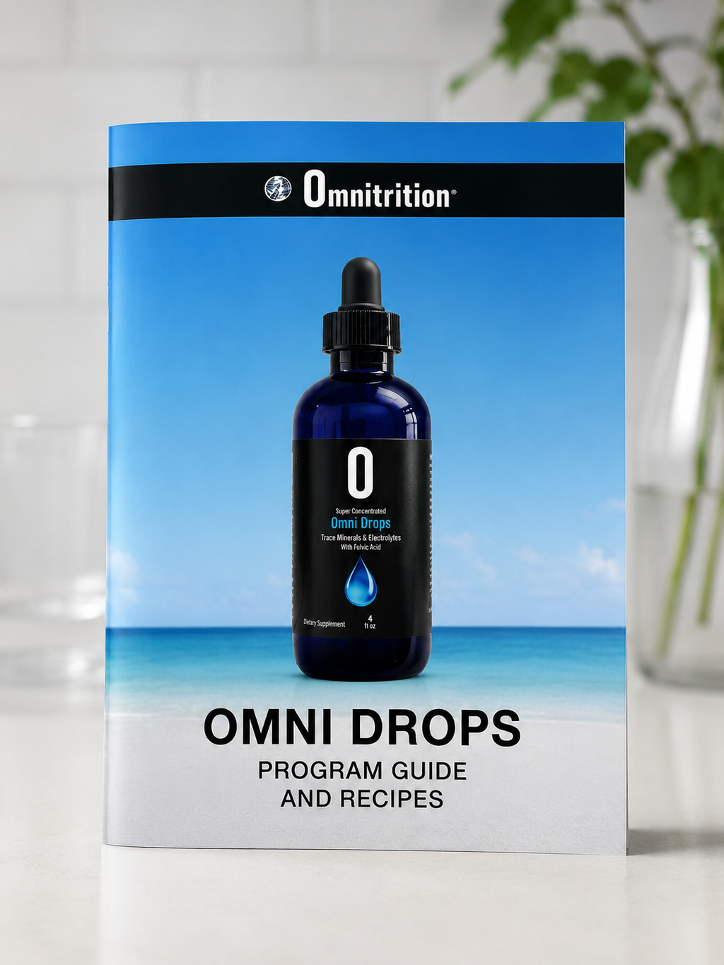 Omni Drop Program