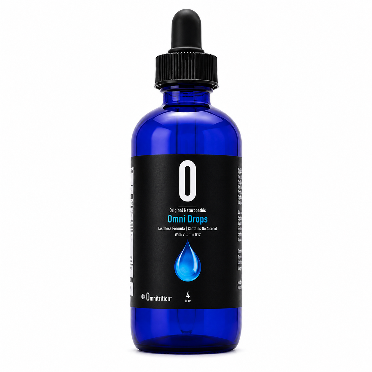 Omni Drop Program
