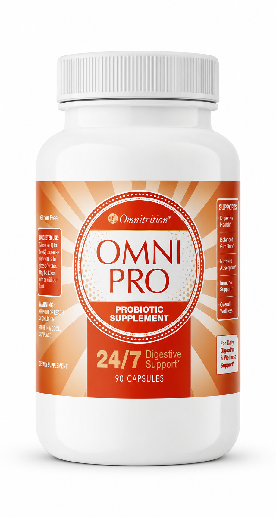Omni Pro