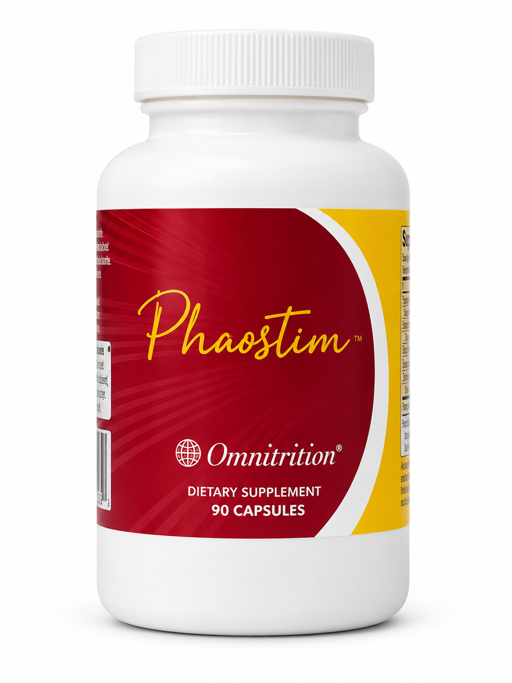 OmniTrim PhasoTrim