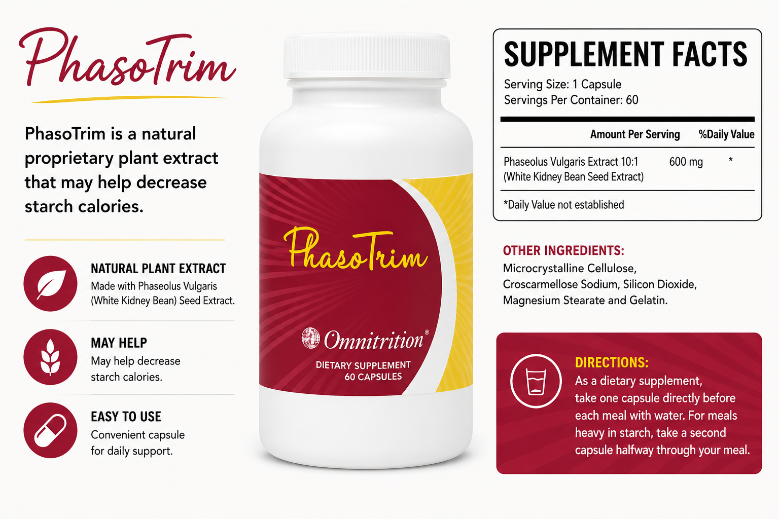 OmniTrim PhasoTrim