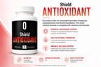 Shield Antioxidant