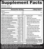 Omni 4 Liquid Concentrate w/ Glucosamine