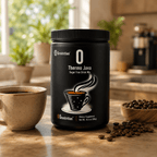 Thermo Java Sugar Free – Bottle